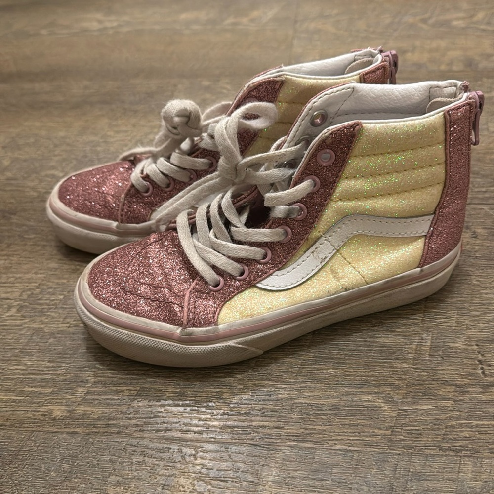 VANS size 13